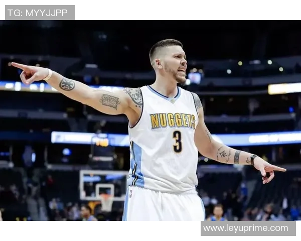 米勒表现低迷19投仅5中贡献17分5篮板5助攻并出现5次失误